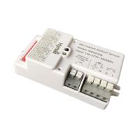China 1 ~ 10V Dimming Microwave Motion Detector Enhanced Detection Range for sale