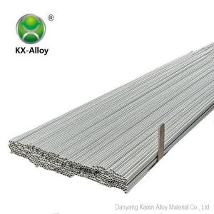 Oxidation Resistance Inconel 600 Round Bar Alloy 600 Sheet Inconel 600 Tube Nickel Chromium Wire