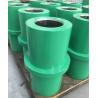 DRILLMEC 14T2200 Mud Pump Liners, NATIONAL 14P-220 MUD PUMP CERAMIC LINER,