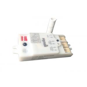 China 12/24VDC Microwave Motion Sensor Switch Tunable White Tri Level Dimming Control supplier