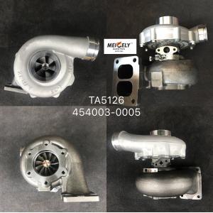 China TA5126 Diesel Engine Turbocharger 454003-0005 454003-0008 454003-5008S 454003-0001 supplier