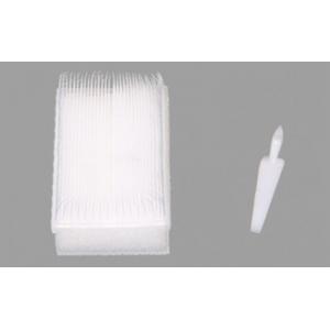 OEM Disposable Medical Surgical Scrub Brush Soft Cleaning Hand With Nail Cleaner