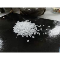 China 200°C / 10 Mins TGIC Polyester Resin For Sand Texture Powder Coatings on sale