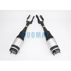 China Steel One Pair Front Left And Right Air Suspension Struts For Jeep Grand Cherokee wholesale