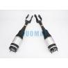 China Steel One Pair Front Left And Right Air Suspension Struts For Jeep Grand Cherokee wholesale