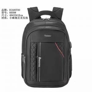 Waterproof Practical Business Travel Backpack , Multifunctional Laptop Day Pack