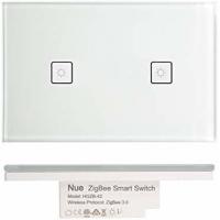 China General Purpose Zigbee Wall Dimmer , Waterproof Smart Light Switch Zigbee on sale