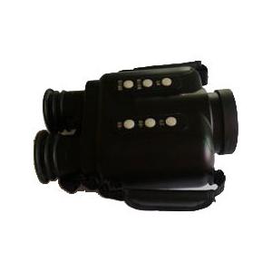 Portable Handheld Thermal Security Camera Binocular for Target Surveillance