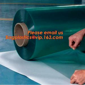 Pe Film Roll Manufacturer Moisture Proof Protect Surface