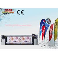 China Wallpaper / Upholstery Fabrics / Decorative Paper Prints/ Table Clothes/Tablecloth printing machine on sale