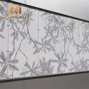 Interior decorative wall cladding