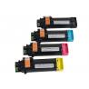 Dell S2825cdn Yellow / Black Compatible Laser Toner Cartridge With 4 Packs