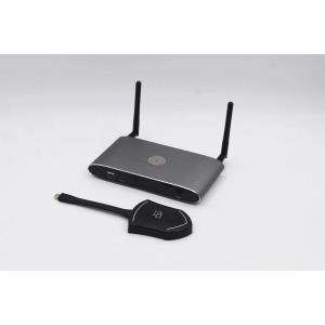 China O FCC 1080P entrou o sistema sem fio da apresentação que aumenta a colaboração de uma comunicação supplier