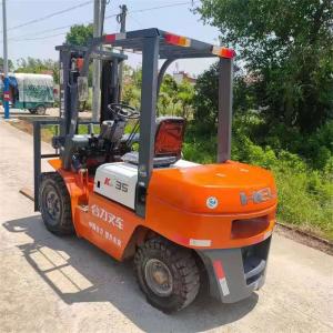                  Used Made in China Heli K35 Forklift Truck in Excellent Condition with Reasonable Price. Secondhand Forklift Truck A38, K35 on Sale.             