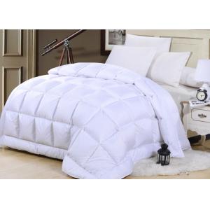 Hotel Oeko-Tex 4 Seasons 85gsm Cotton Comforter Sets