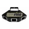 30W IP33 Laser Stage Lighting , Fluorescent Disco Laser Lights For Disco