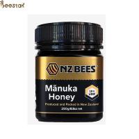 China UMF10+ Manuka Honey Pure Raw Honey 250g (MGO260+) of 100% Pure Natural Bee Honey on sale