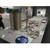 China Prefabricated Building Scale Models 1:150 Construction Site Model Architecture wholesale