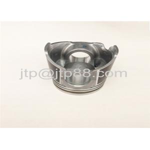 Heavy Machine For Hyundai 3725 JTP Brand Piston For Diesel Engine 23410-27921