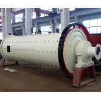 China Cement Ore Grinding Mill Widely Used In Cement , Silicate Products on sale