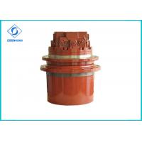 China Small Radial Dimension Planetary Gearboxes With High Starting Efficiency on sale