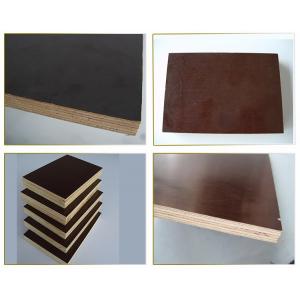 Chinese golden supplier combi core 12mm film faced plywood price