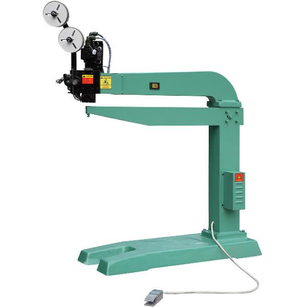 China Single Servo Corrugated Stitching Machine 5ply Easy To Operate And Maintain wholesale