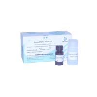 China 99% Accuracy Sperm CMA3 Staining Kit 3 - 5min Protamine Deficiency Test on sale