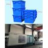 China 50-100 G Injection Weight Plastic Injection Molding Machine for Precise and Consistent Production wholesale