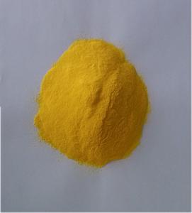 China PAC/Poly aluminium Chloride on sale 