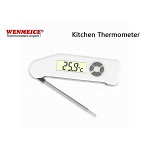 China Kitchen Instant Meat Thermometer High Precision Instant Cooking Thermometer LDT-1805 supplier