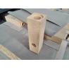 China High Temperature Fireproof Stopper Refractory Sleeve Brick For Iron Steel Industry wholesale