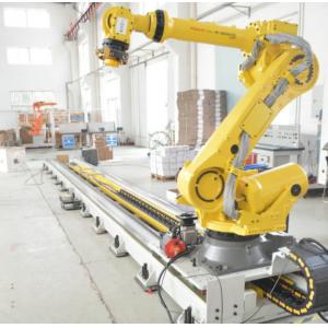 Kuka Robot Linear Rail Guide 2500kg High Precision Based On Condition Requirements
