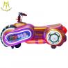 Hansel wholesale kids electric motorcycle children remote control go karts for