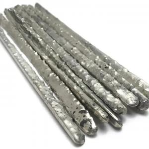 China High Wear Resisting Tungsten Carbide Nickel Bronze Alloy Composite Rod supplier
