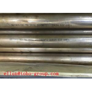 China Tobo Group Shanghai Co Ltd ASTM A209 ASME SA209 T1b boiler superheater tube supplier