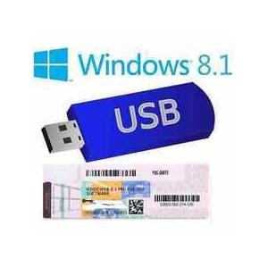 China Operating System Windows 8.1 Pro Product Key 32 Bits Online Updated wholesale