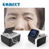 Gomecy Cold Plasma Beauty Machine 3 In 1 Moisturizing Elasticity Boosting And Cooling Treatment For Glowing Skin