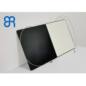 China Large Size Near Field RFID Antenna High Gain For Jewelry / Retail POS / Library supplier