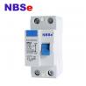 NBSe BF62 Series Residual Current Circuit Breaker Short Circuit Protection