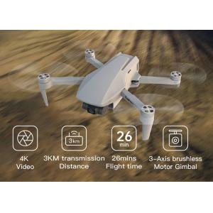 Aerial Photogrammetry Drone Foldable 3D Scanning Drone For Topographic Survey