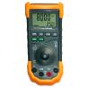 China High Accuracy Process Loop Calibrator with Quick-Click Interface And Rechargeable Battery , YHS-717 wholesale