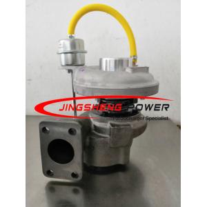 China GT2556S Diesel Generator Turbocharger 738233-0002 2674A404 for Perkins Industrial GenSet supplier