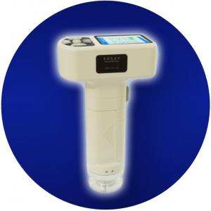Multifunction Precise color reader SC30, stable, durable and economy color difference meter
