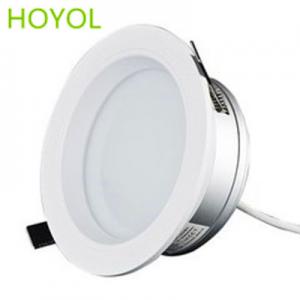 China 18W Recessed LED Downlights supplier