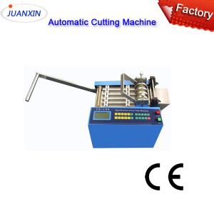 China Automatic Velcro Tape Cutting Machine, Tape Cutter Machine supplier