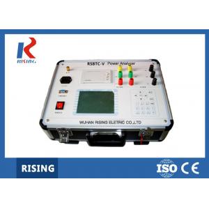 RSBTC-V Transformer Testing Equipment Power Analyzer(Portable)