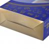 China Waterproof UV Coating PVC Gift Packaging Boxes wholesale