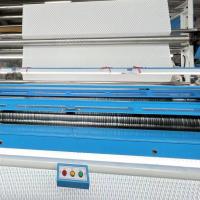 China Fabric Corduroy Cutting Machine Textile Machine Manufacturers on sale