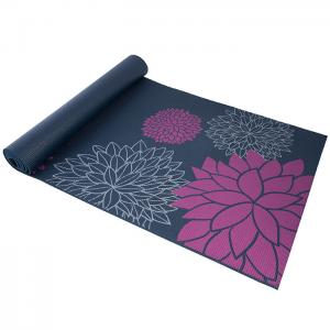 Full Color Printing Non Slip Yoga Mat 6P Free For Adults And Kids